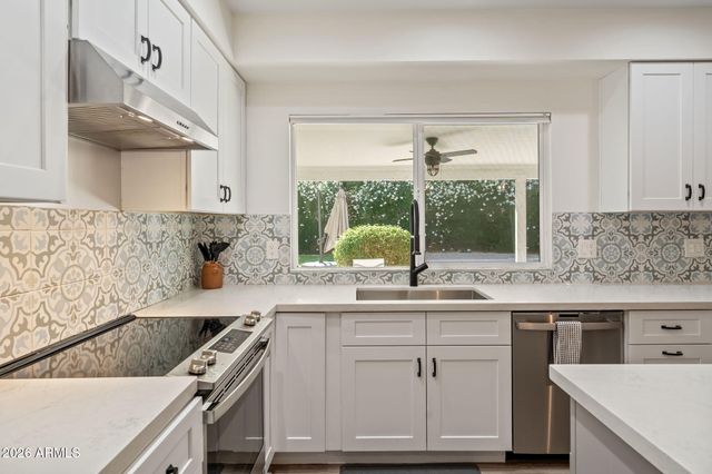 15434 N 55th Street, Scottsdale, AZ 85254