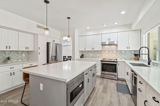 15434 N 55th Street, Scottsdale, AZ 85254