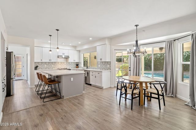 15434 N 55th Street, Scottsdale, AZ 85254