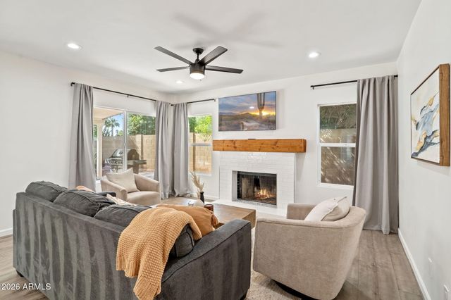 15434 N 55th Street, Scottsdale, AZ 85254