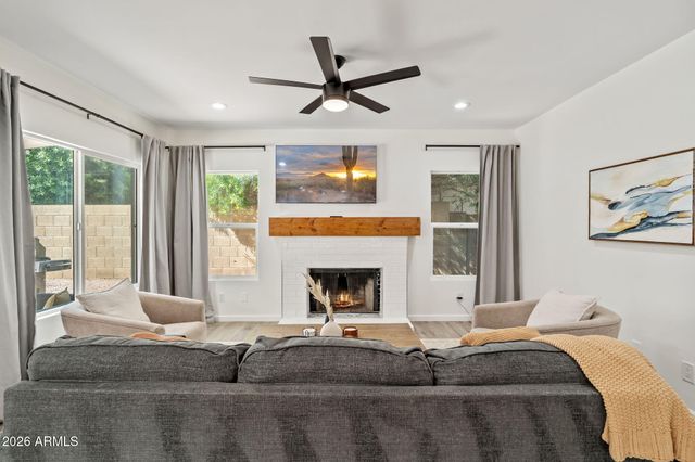 15434 N 55th Street, Scottsdale, AZ 85254