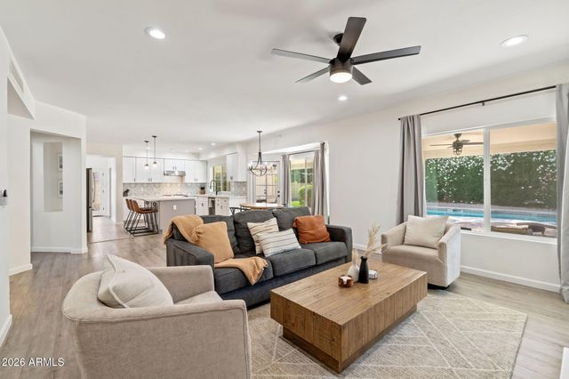 15434 N 55th Street, Scottsdale, AZ 85254