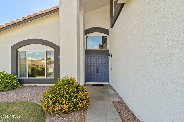 15434 N 55th Street, Scottsdale, AZ 85254
