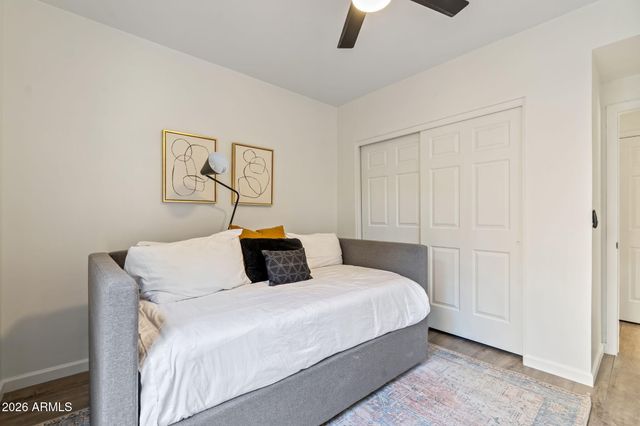 15434 N 55th Street, Scottsdale, AZ 85254