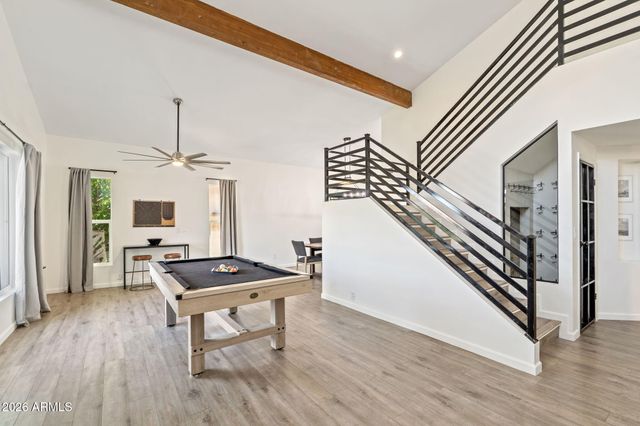 15434 N 55th Street, Scottsdale, AZ 85254