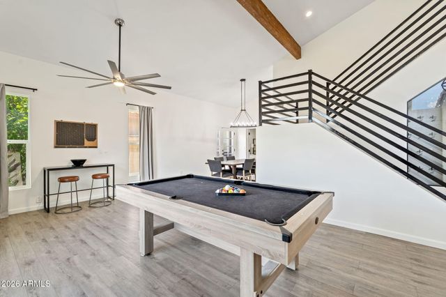 15434 N 55th Street, Scottsdale, AZ 85254