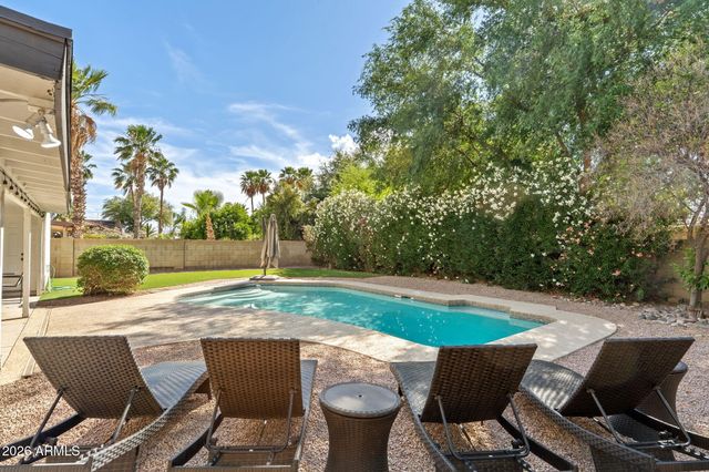 15434 N 55th Street, Scottsdale, AZ 85254