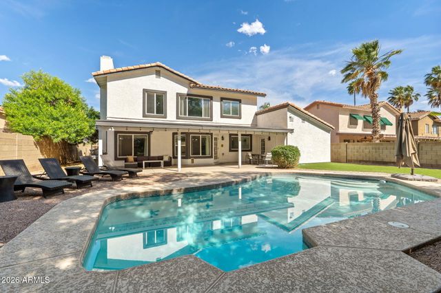 15434 N 55th Street, Scottsdale, AZ 85254