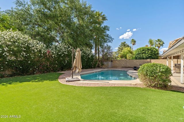 15434 N 55th Street, Scottsdale, AZ 85254