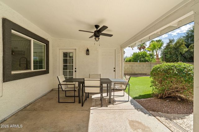 15434 N 55th Street, Scottsdale, AZ 85254