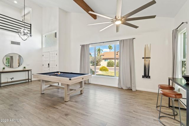 15434 N 55th Street, Scottsdale, AZ 85254