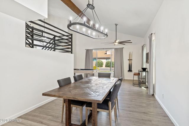 15434 N 55th Street, Scottsdale, AZ 85254