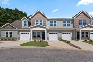 968 Kensington Park Road, Fayetteville, NC 28311