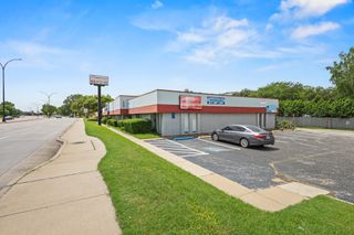 1420 N Cooper Street 109, Arlington, TX 76011
