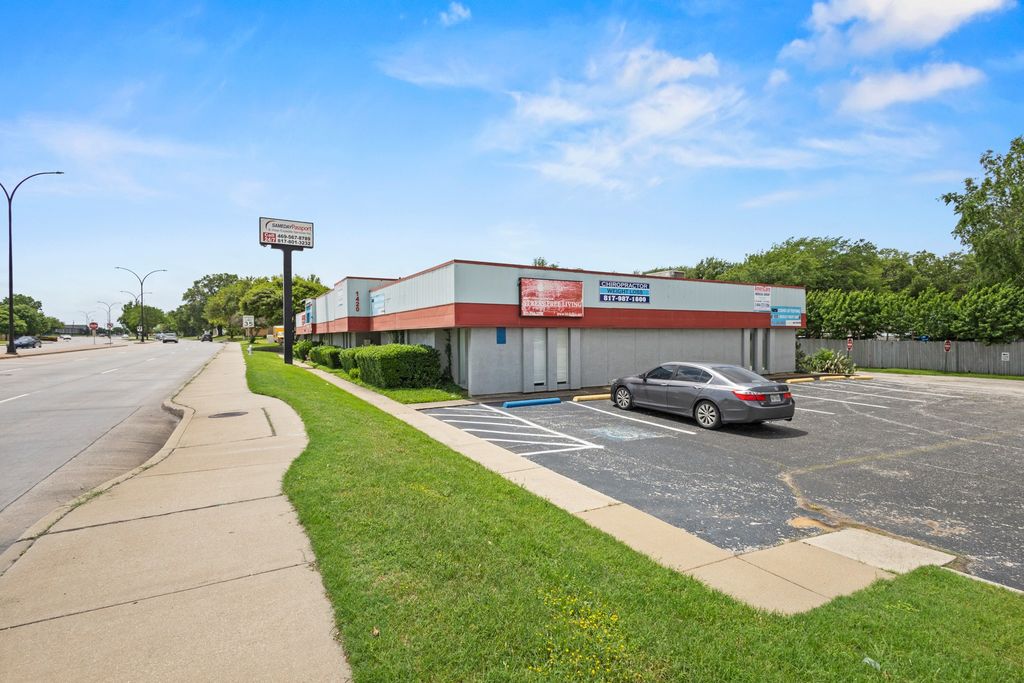 1420 N Cooper Street 109, Arlington, TX 76011