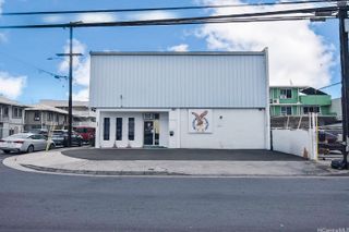 215 Mokauea Street, Honolulu, HI 96819