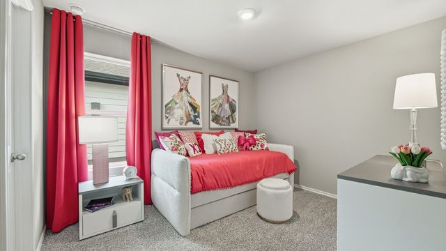 188 TRIBUTARY Lane, Bridgeport, TX 76426