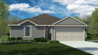 188 TRIBUTARY Lane, Bridgeport, TX 76426