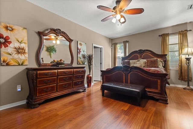 2721 WALDEN WOODS DRIVE, Plant City, FL 33566