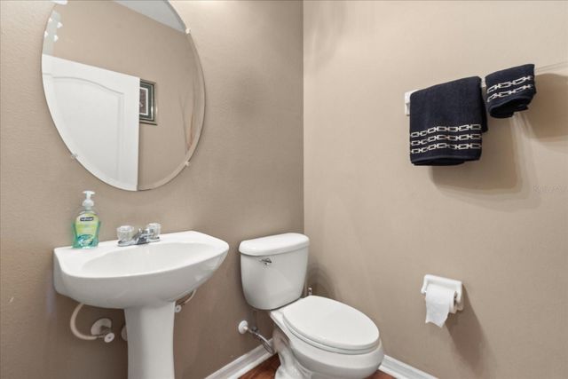 2721 WALDEN WOODS DRIVE, Plant City, FL 33566