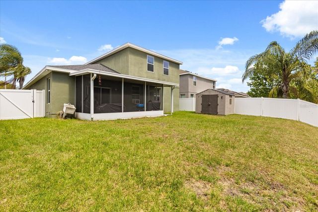 2721 WALDEN WOODS DRIVE, Plant City, FL 33566