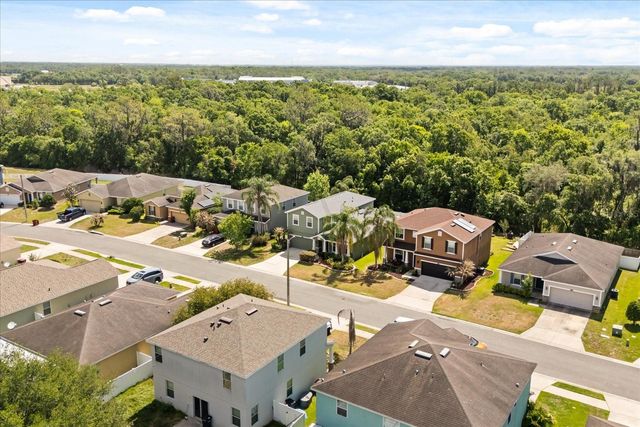 2721 WALDEN WOODS DRIVE, Plant City, FL 33566