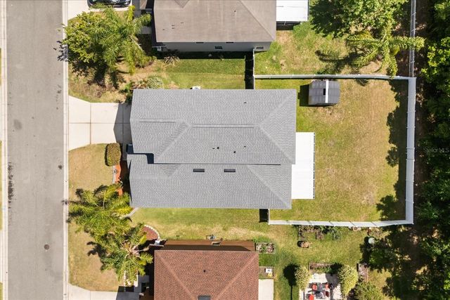 2721 WALDEN WOODS DRIVE, Plant City, FL 33566