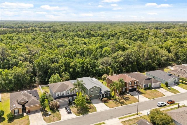 2721 WALDEN WOODS DRIVE, Plant City, FL 33566