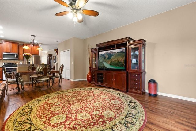 2721 WALDEN WOODS DRIVE, Plant City, FL 33566