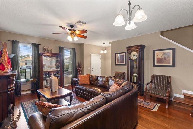 2721 WALDEN WOODS DRIVE, Plant City, FL 33566