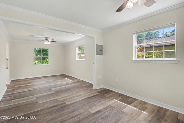 2187 Collins Boulevard, Gulfport, MS 39507