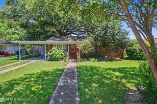 2187 Collins Boulevard, Gulfport, MS 39507