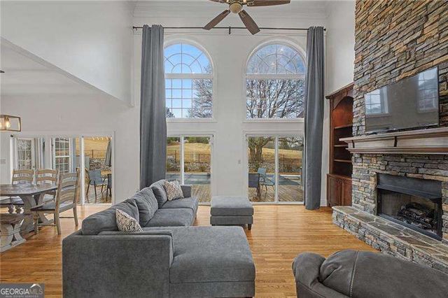 170 Meadow Lakes Boulevard, Cedartown, GA 30125