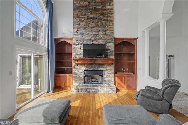 170 Meadow Lakes Boulevard, Cedartown, GA 30125