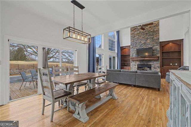 170 Meadow Lakes Boulevard, Cedartown, GA 30125