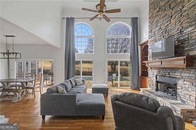 170 Meadow Lakes Boulevard, Cedartown, GA 30125