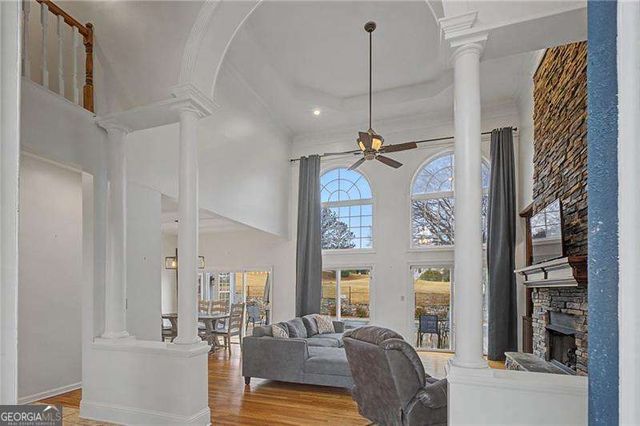 170 Meadow Lakes Boulevard, Cedartown, GA 30125