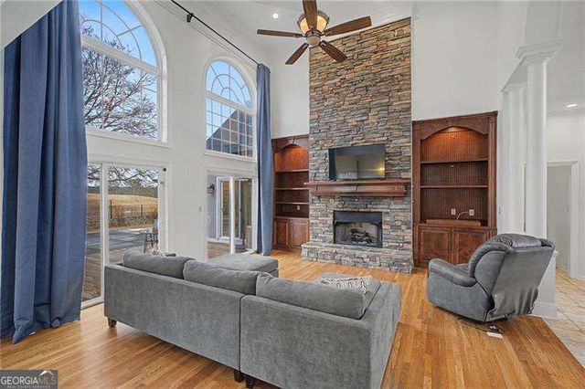 170 Meadow Lakes Boulevard, Cedartown, GA 30125