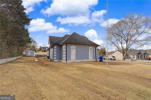 170 Meadow Lakes Boulevard, Cedartown, GA 30125