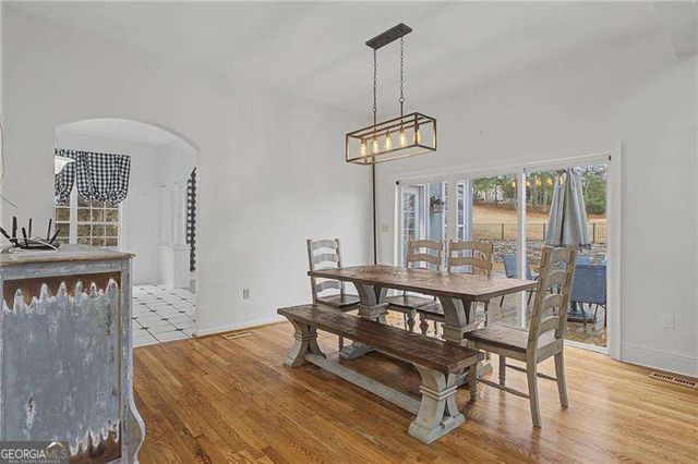 170 Meadow Lakes Boulevard, Cedartown, GA 30125