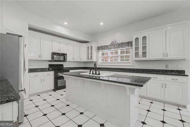 170 Meadow Lakes Boulevard, Cedartown, GA 30125