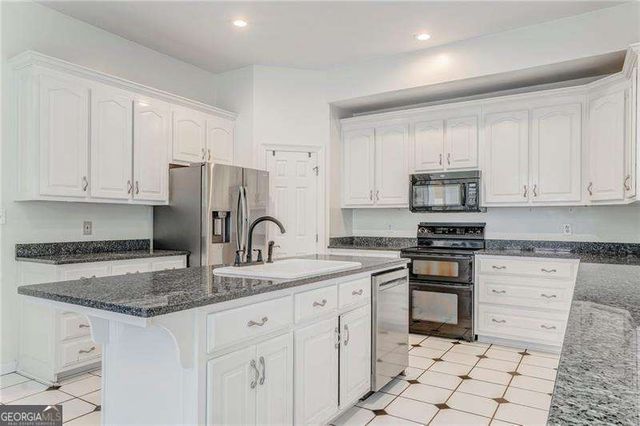 170 Meadow Lakes Boulevard, Cedartown, GA 30125