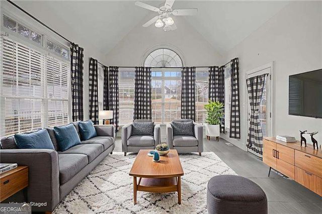 170 Meadow Lakes Boulevard, Cedartown, GA 30125