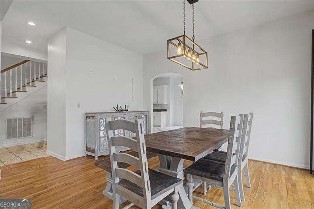 170 Meadow Lakes Boulevard, Cedartown, GA 30125