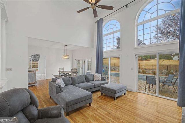 170 Meadow Lakes Boulevard, Cedartown, GA 30125