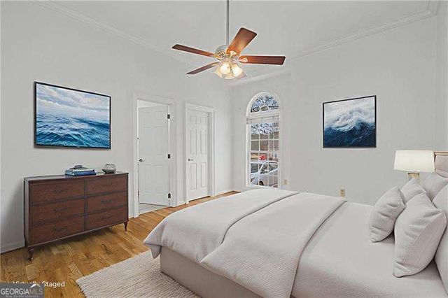 170 Meadow Lakes Boulevard, Cedartown, GA 30125