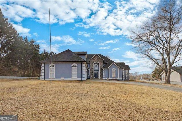 170 Meadow Lakes Boulevard, Cedartown, GA 30125