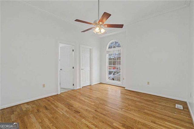 170 Meadow Lakes Boulevard, Cedartown, GA 30125