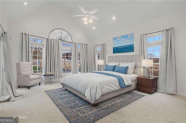 170 Meadow Lakes Boulevard, Cedartown, GA 30125