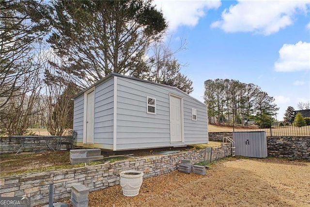 170 Meadow Lakes Boulevard, Cedartown, GA 30125